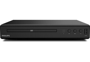 Philips TAEP200/20 - DVD speler