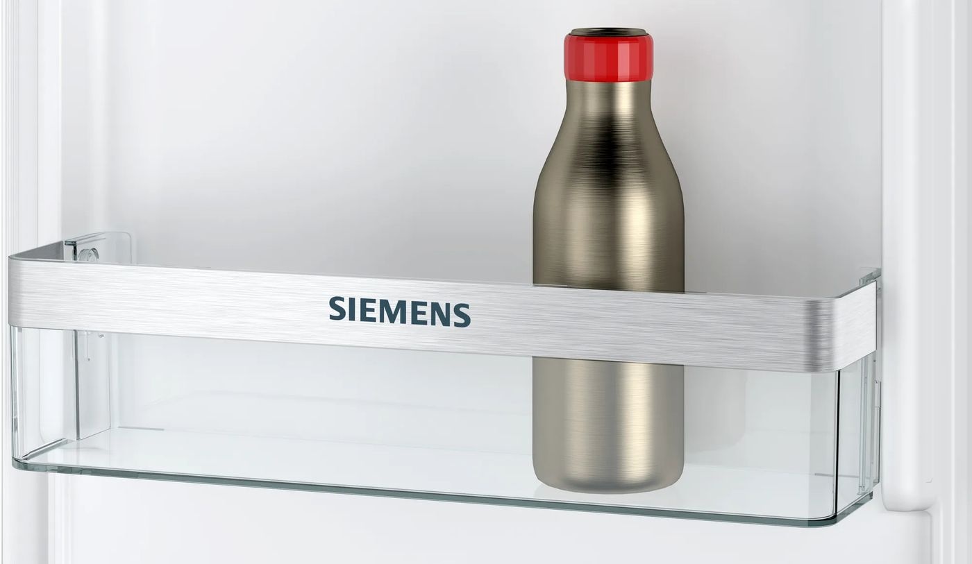Siemens KI86NVFE0 - Inbouw koel-vriescombinatie