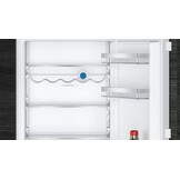 Siemens KI86NVFE0 - Inbouw koel-vriescombinatie