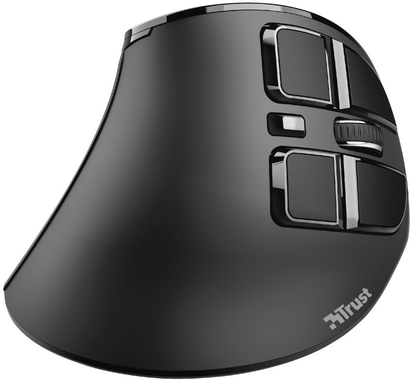 Trust 23731 Voxx - Muis