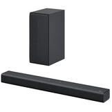 LG S60Q - Soundbar