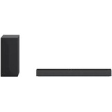 LG S60Q - Soundbar