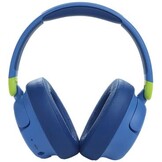 JBL JR460NC blauw - Headset