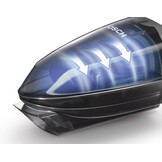 Bosch BHN16L Move - Kruimelzuiger