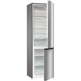 Hisense RB434N4BCD - Koel-vriescombinatie