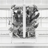 Inventum VVW6036AW - Vrijstaande vaatwasser