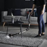 Rowenta X-Force Flex 12.60 RH98A7 - Steelstofzuiger