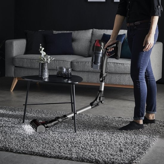 Rowenta X-Force Flex 12.60 RH98A7 - Steelstofzuiger