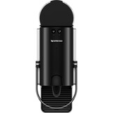 Magimix Nespresso Pixie M113 Metaalgrijs - Koffiemachine