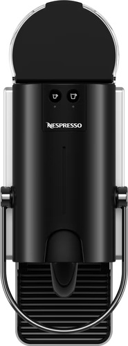 Magimix Nespresso Pixie M113 Metaalgrijs - Koffiemachine