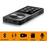 Denver MP-1820B - MP3-speler