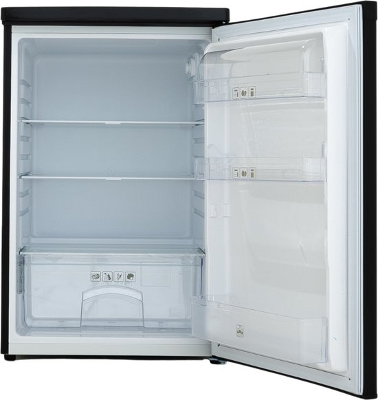 Exquisit KS16-V-040EB - Tafelmodel koelkast