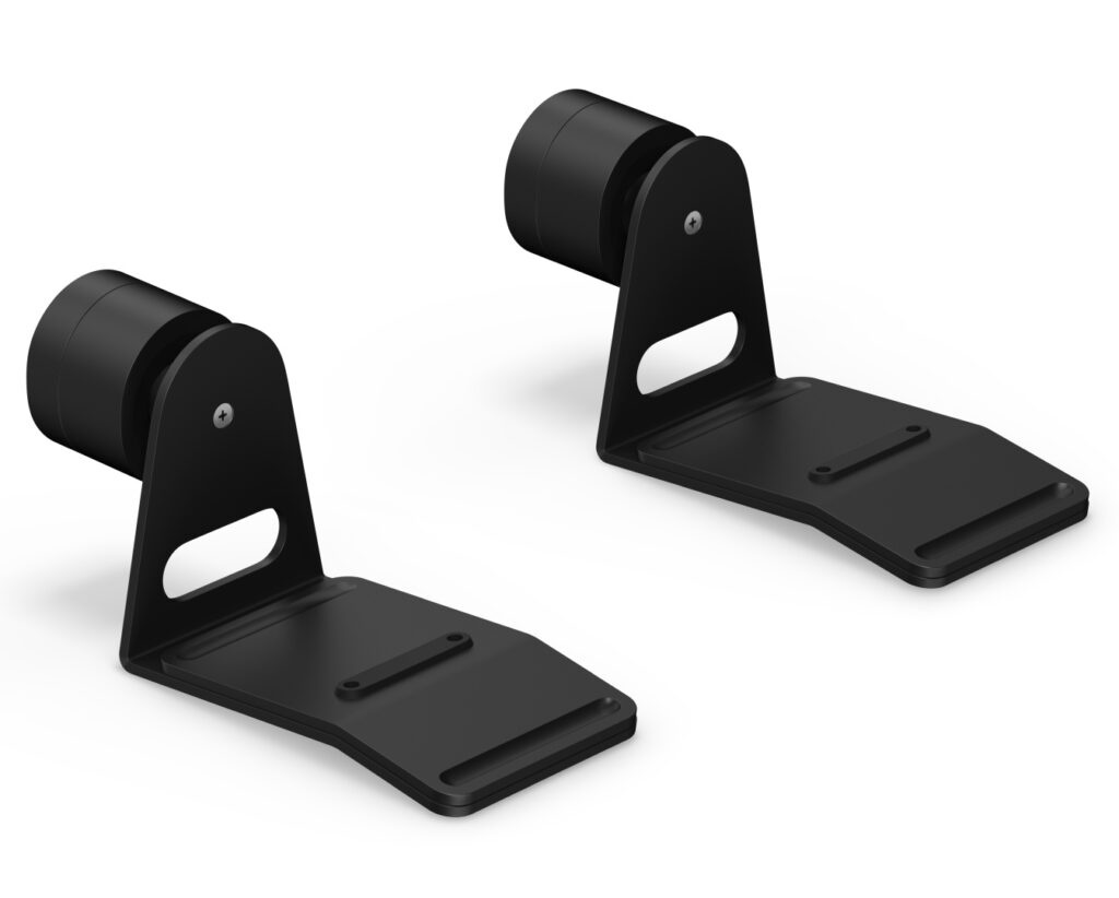 Sonos Era 300 beugelset Zwart - Muurbeugel