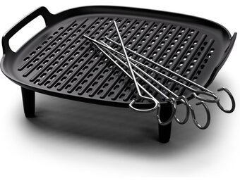 Philips Airfryer Grillset XXL HD9959/00