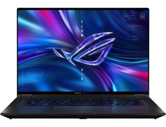 ASUS ROG Flow X16 GV601VV-NF019W - Gaming laptop
