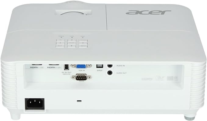 Acer H6815ATV - Beamer