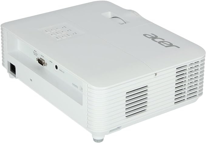 Acer H6815ATV - Beamer