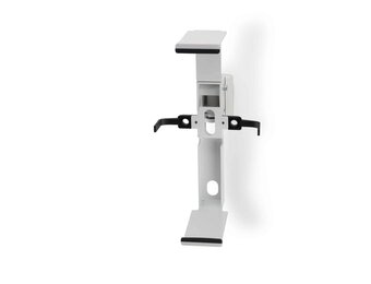 Flexson Sonos Five muurbeugel verticaal wit