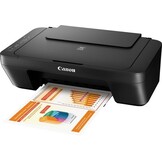 Canon PIXMA MG2551S - All-in-one printer