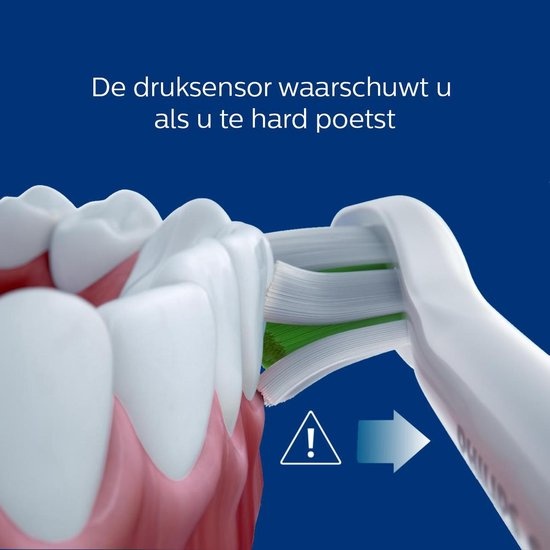 Philips Sonicare ProtectiveClean 4300 HX6800/35 - Elektrische tandenborstel