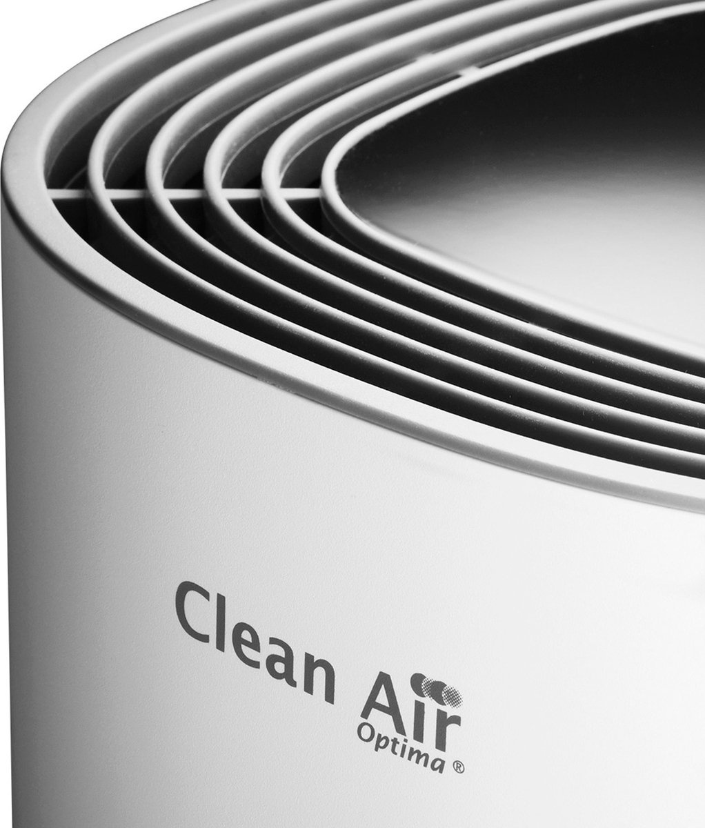 Clean Air Optima CA-505 Smart - Luchtreiniger