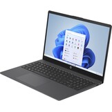 HP 15-fc0155nd - Laptop