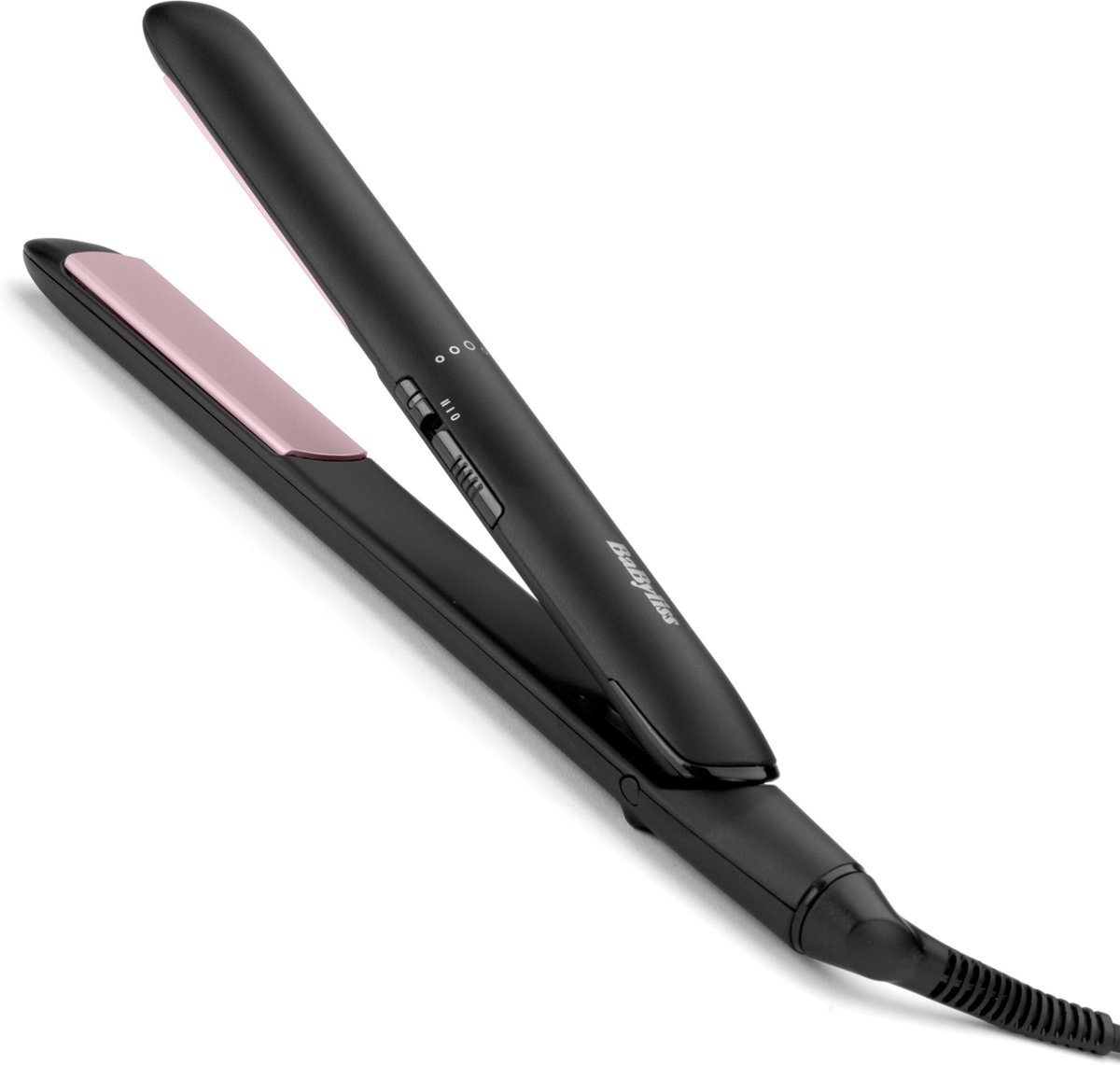 BaByliss Smooth Ceramic 230 ST241E - Stijltang