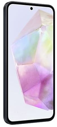 Samsung Galaxy A35 5G 128GB Enterprise Edition - Mobiele telefoon