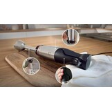 Bosch MSM6M610 ErgoMaster Serie 6 - Staafmixer