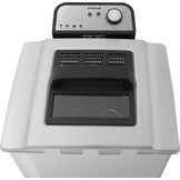 Inventum GF750S - Frituurpan