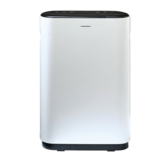 Qlima DD 808 - Luchtontvochtiger