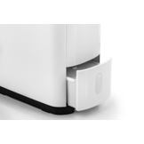 Qlima DD 808 - Luchtontvochtiger