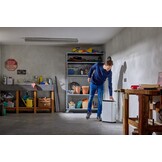 Qlima DD 808 - Luchtontvochtiger