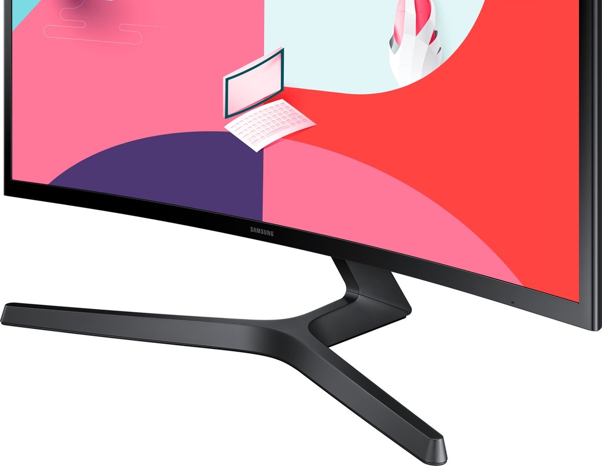 Samsung S24C366EAU - Monitor