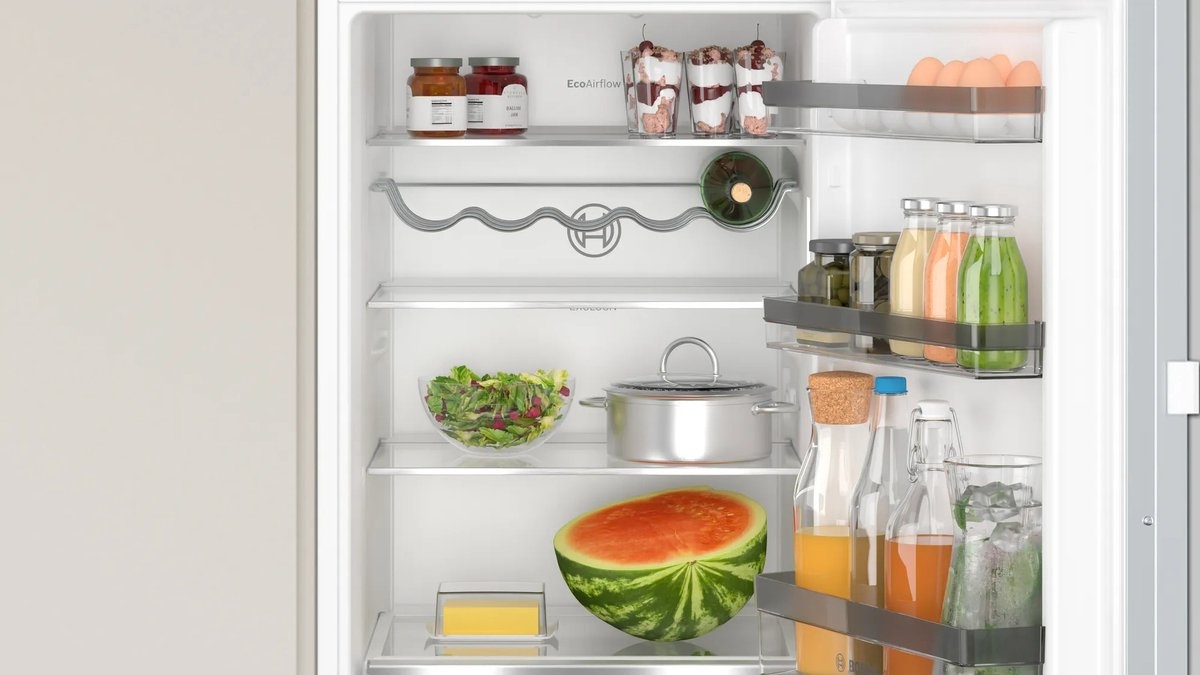 Bosch KIR31EFE0 EXCLUSIV - Inbouw koelkast