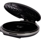 Aiwa PCD-810BK - CD speler