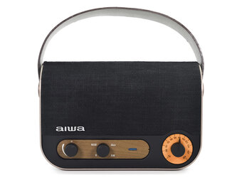 Aiwa RBTU-600 - Radio