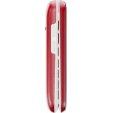 Doro 2820 4G Rood - Mobiele telefoon