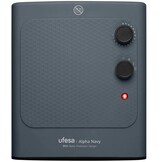 Ufesa Alpha Navy - Elektrische kachel