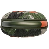 JBL Clip 5 Camouflage - Draadloze speaker