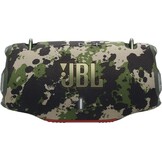 JBL Xtreme 4 Camouflage - Draadloze speaker