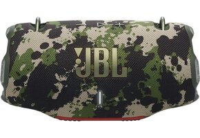 JBL Xtreme 4 Camouflage - Draadloze speaker