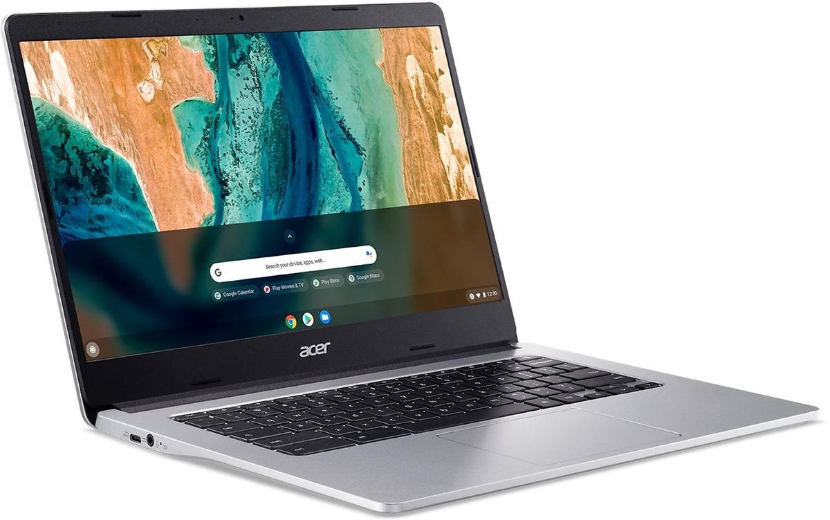 Acer Chromebook 314 CB314-2H-K86D - Chromebook