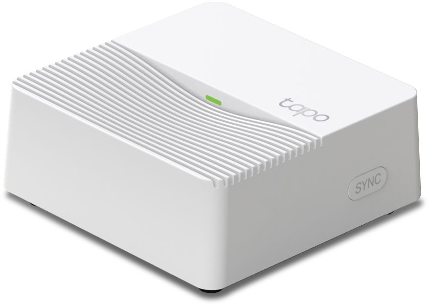 TP-Link Tapo H200 Smart Hub