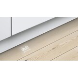 Bosch SBV6ZBX21E EXCLUSIV - Inbouw vaatwasser