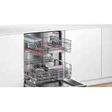 Bosch SBV6ZBX21E EXCLUSIV - Inbouw vaatwasser