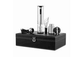 Ufesa EasyClassy Elektrische kurkentrekker - Elektrische kurkentrekker