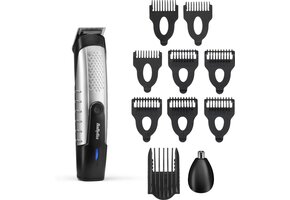 BaByliss Lithium Power T812E - Baardtrimmer