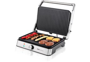 Ufesa Kilimanjaro - Contactgrill