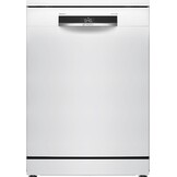 Bosch SMS6ECW15E - Vrijstaande vaatwasser